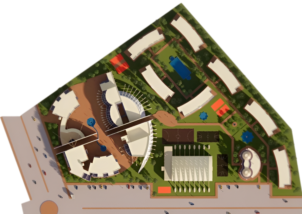 Project to build a private university in northern Morocco